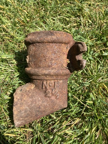 Vintage cast iron - vintage,