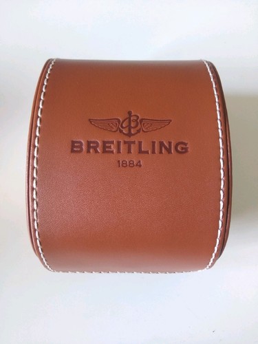 Genuine breitling brown - genuine,