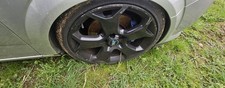 VAUXHALL ASTRA VXR 18" ALLOY