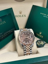 Rolex Datejust 126331 2021