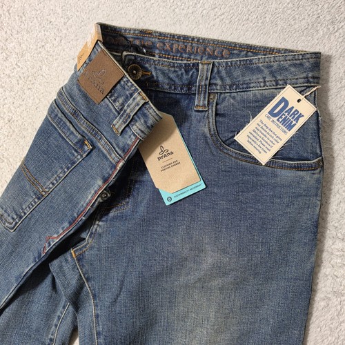New prana axiom jeans mens - jeans,