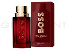 Hugo Boss BOSS THE SCENT