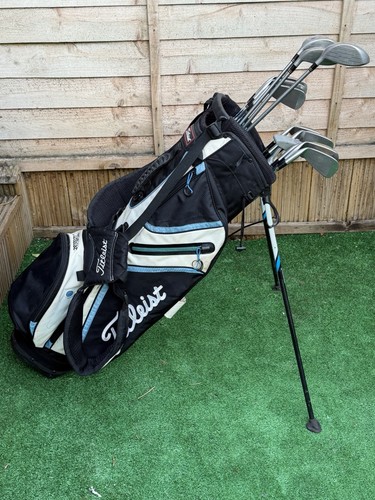 Mens full set spalding - full, of