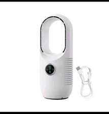 Bladeless Fan  Cool Air