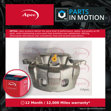 Brake Caliper fits FORD RANGER