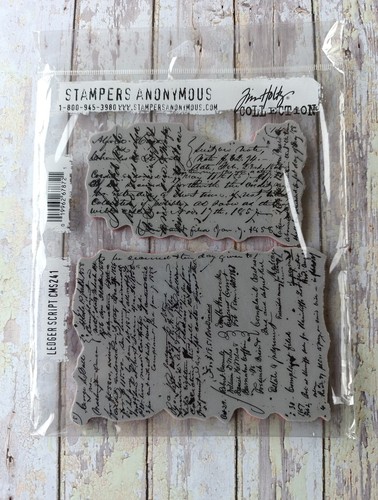 Stampers anonymous tim holtz - tim,