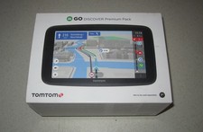 TOMTOM GO 7" SCREEN SATNAV -
