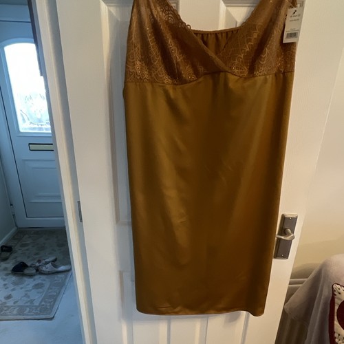 New with tags - satin&lace, lace