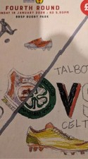 Auchinleck talbot celtic - auchinleck,
