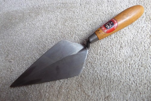 Vintage spear - (spear, &