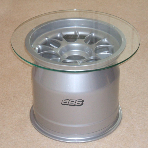 Wheel bbs coffee - f1, table