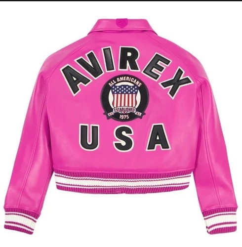 Women avirex style flight - women's,