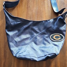 Little Earth Blue Shoulder Bag