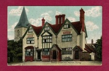 102920+  Postcard  GUILDFORD