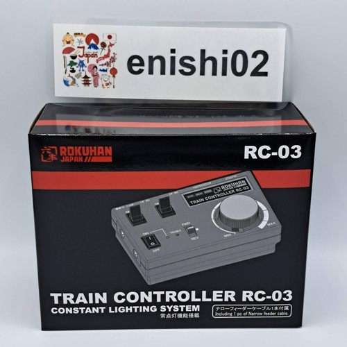 Rokuhan gauge shorty - shorty, rc03