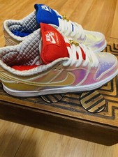 Size 8.5 - Nike SB Dunk Low