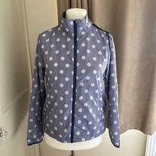 cath Kidston foldaway Raincoat