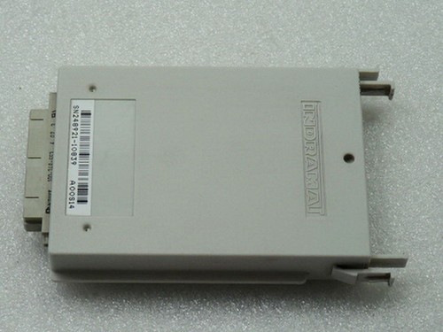 Indramat fwc dsm2 - fwc-dsm2.1, module