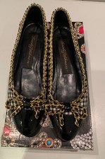 Beverly Feldman Gingham Check