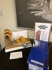 ladies birkenstock size 3.5 