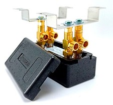 Nordic Tec Plate Heat