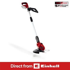 Einhell Cordless Strimmer 24cm