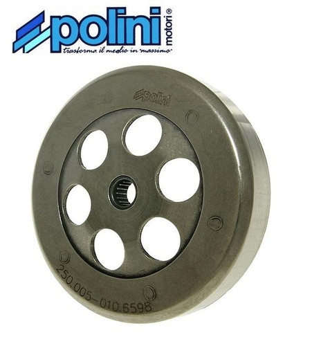 Polini speed bell 250 005 - polini,