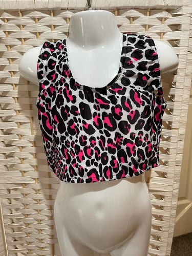 Assorted ages dancewear animal - ages,