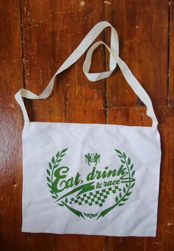 Musette bag cycling - musette,