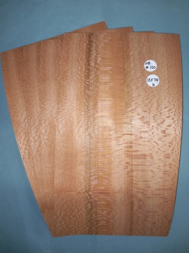 Consecutive sheets of - 4,