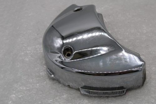 Side cover engine panel - side,