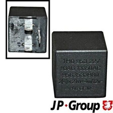 Hazard Lights Relay Fits VW