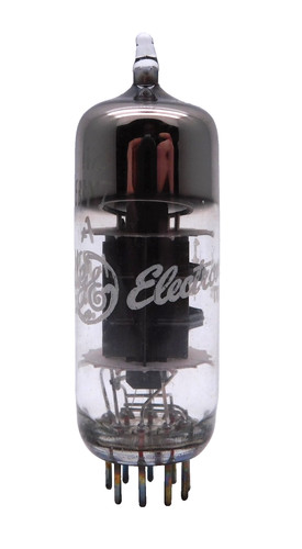 12by7a 12bv7 12dq7 valve - 12by7a,