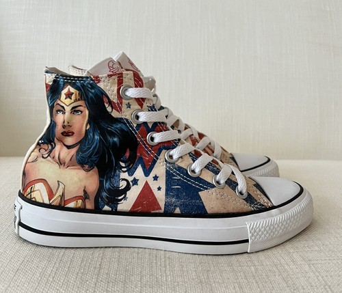 Converse all star high wonder - converse,