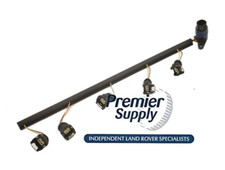 LAND ROVER DEFENDER DISCOVERY