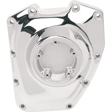 Chrome Cam Cover For