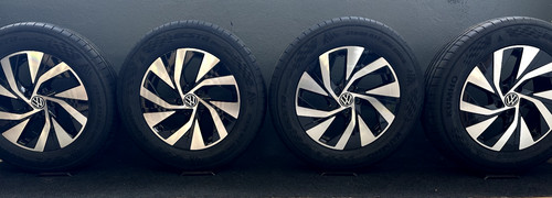 Original tiguan iii ct1 - vw,