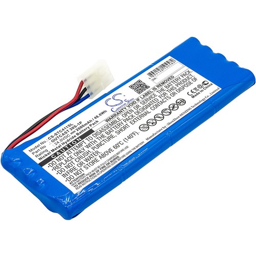 Battery for soundcast - for,