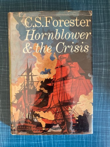 Forester hornblower the - forester,, &