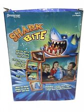 Pressman Shark Bite Game  Ages