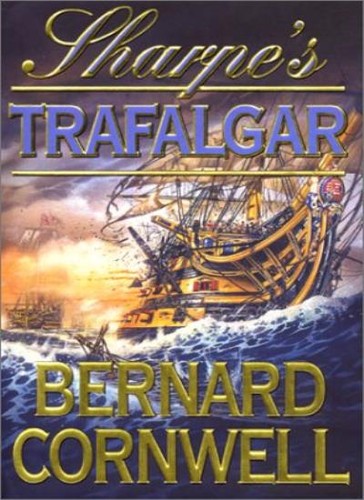 The sharpe series - sharpe,