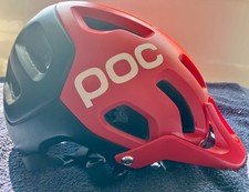 POC TECTAL CYCLING HELMET M/L