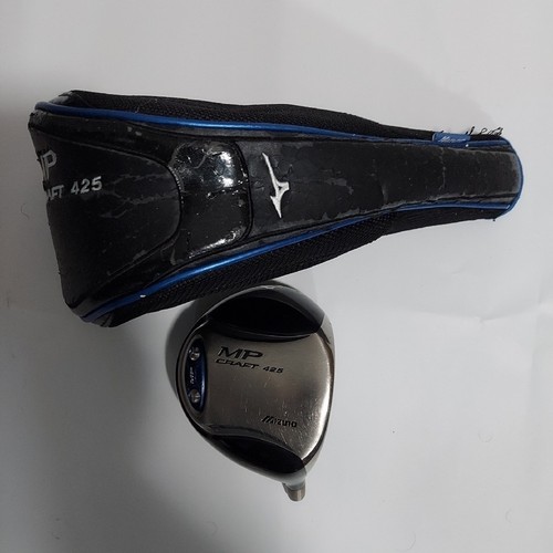 Mizuno craft 425 driver - craft,