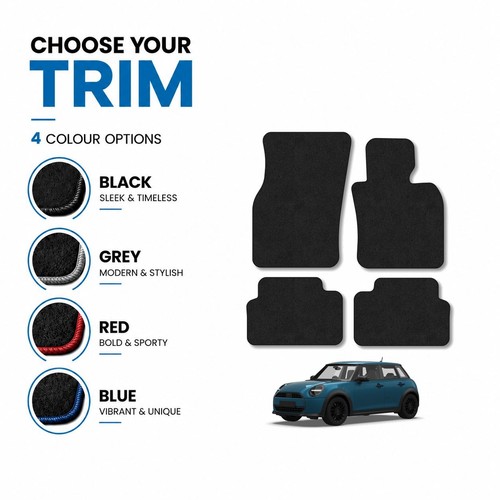 Mini cooper door models - mini, models]
