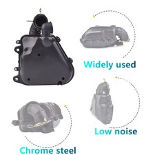 AIR BOX W/ FILTER FIT YAMAHA