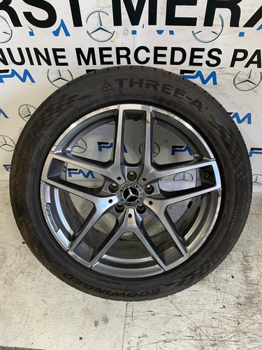 Mercedes glc alloy - glc,