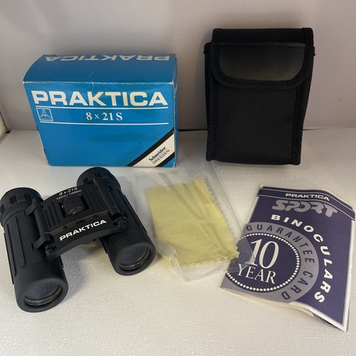 Praktica 21s compact - praktica, 8