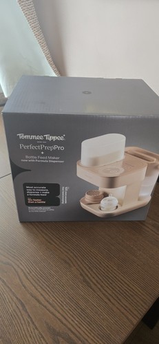 Tommee tippee perfect prep - tommee, pro