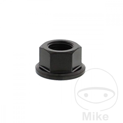 Jmp nut for - jmp, plate