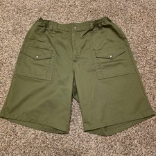 Boy Scouts Of America Shorts